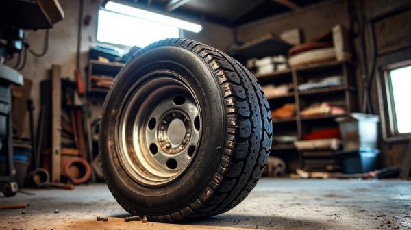 10 tips para seleccionar neumáticos económicos para tu auto