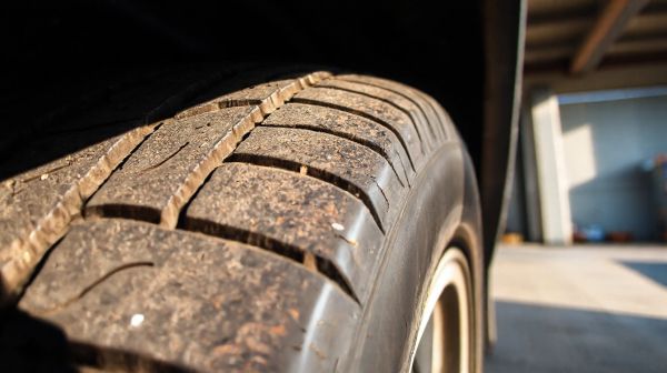 10 tips para seleccionar neumáticos económicos para tu auto