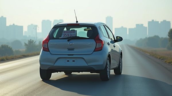 Descubre cómo elegir neumáticos baratos para tu coche