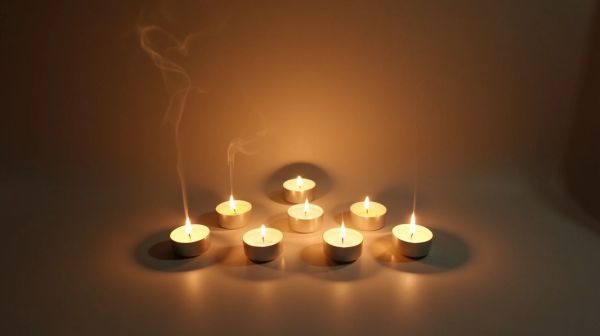 Las ventajas ocultas de la vela sombra multipuntos