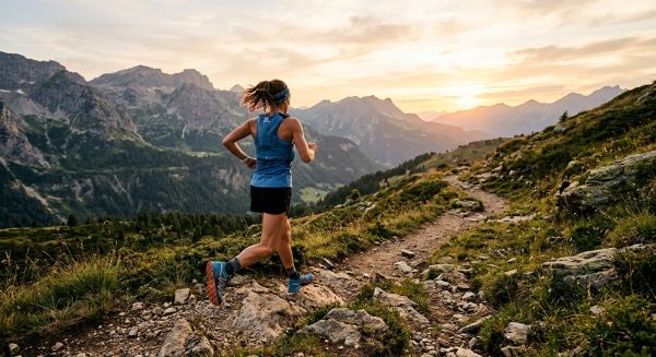 Por qué las zapatillas para correr y de trail running son esenciales para tus aventuras